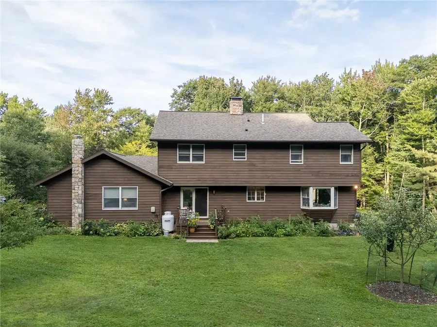 383 Woodland Drive, Jefferson, NY 12093 - #3