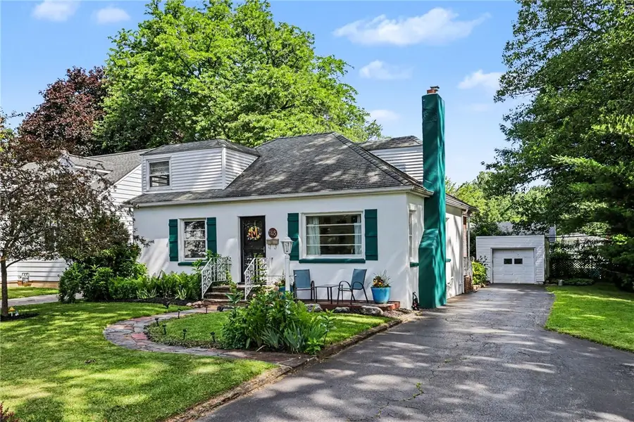 748 Eaton Road, Rochester, NY 14617 - #2