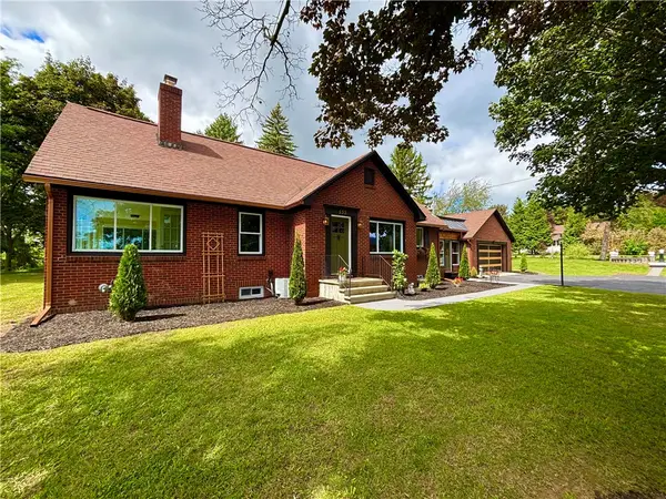533 Gillett Road, Spencerport, NY 14559