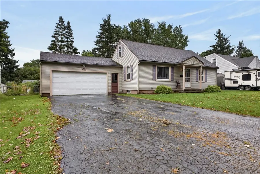 173 Crestwood Boulevard, Rochester, NY 14624 - #3