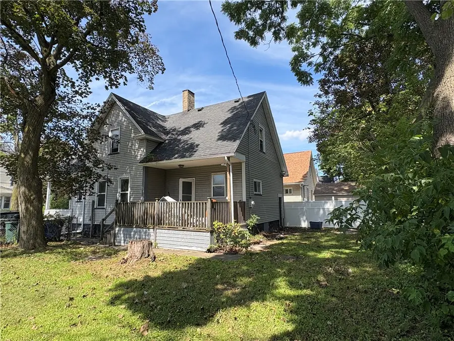 8 Immel Street, Rochester, NY 14606 - #2