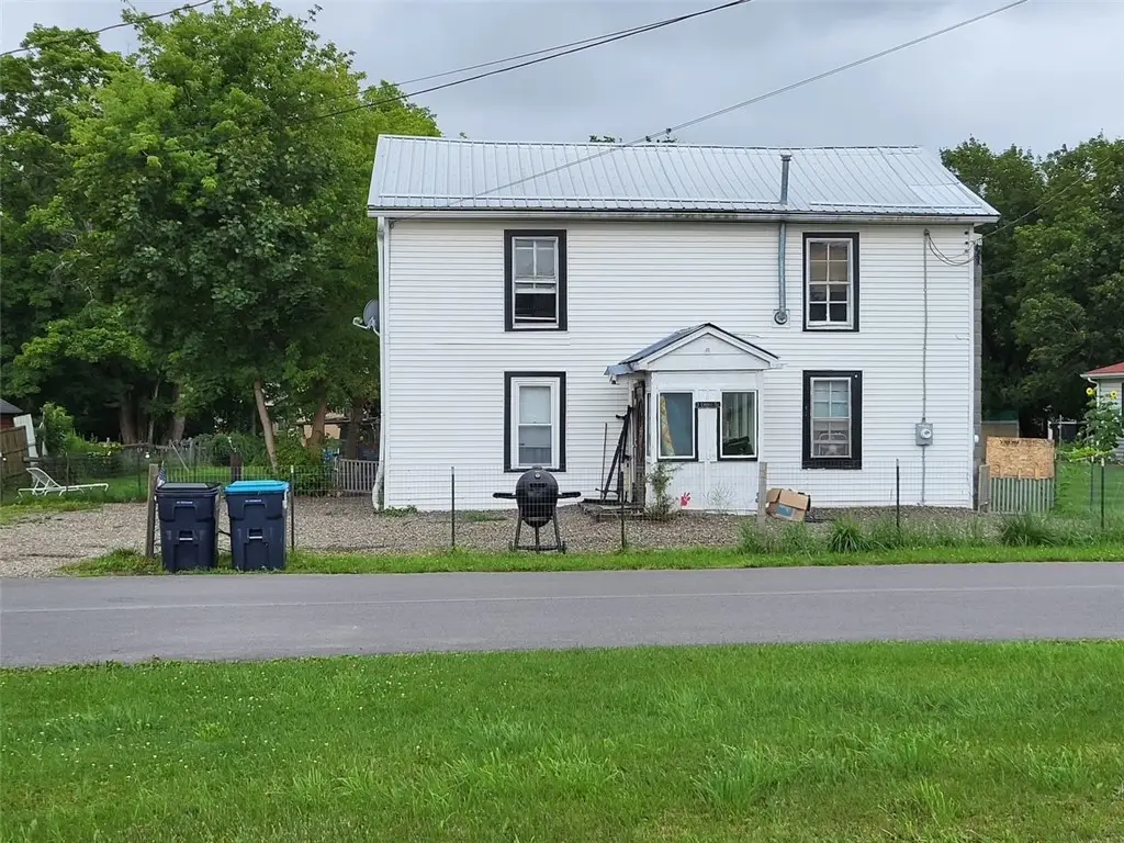 3 Lyons Street, Unadilla, NY 13849 - #1