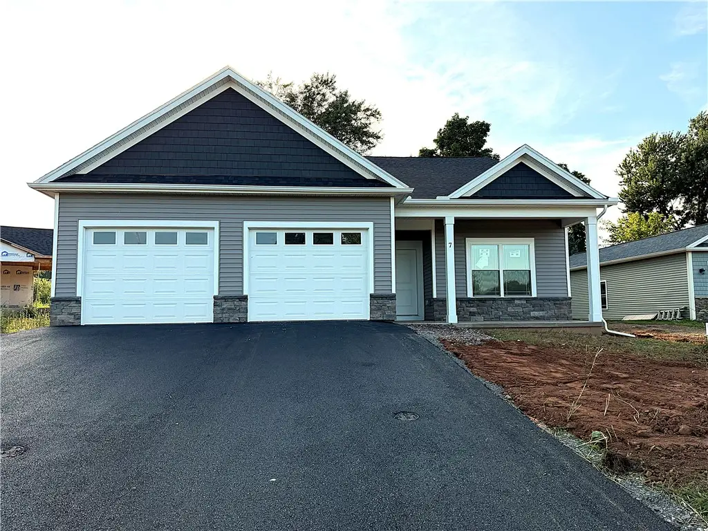 7 Anitas Lane, Brockport, NY 14420 - #1