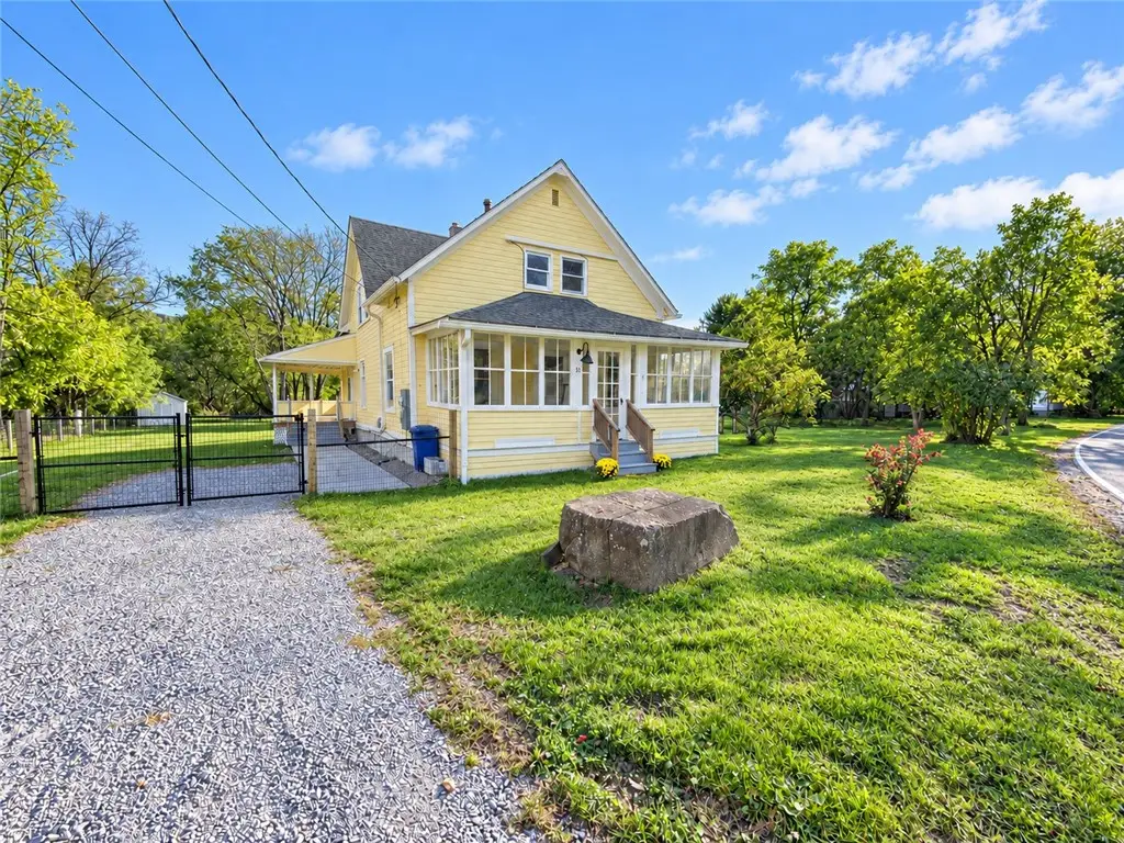 31 Lower Creek Road, Ithaca, NY 14850 - #1