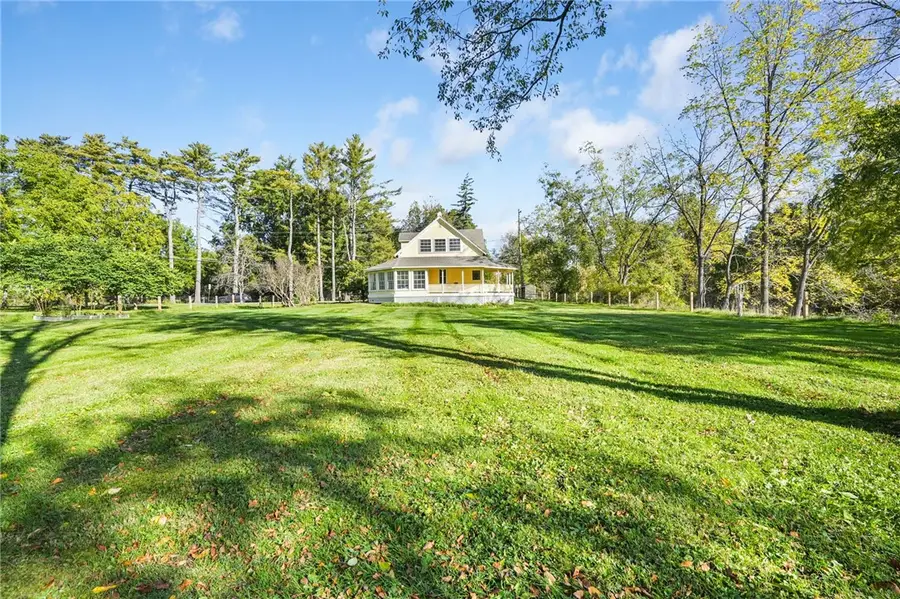 31 Lower Creek Road, Ithaca, NY 14850 - #2
