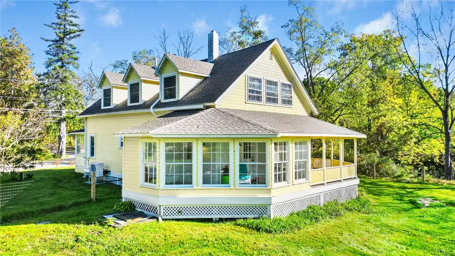 31 Lower Creek Road, Ithaca, NY 14850 - #3