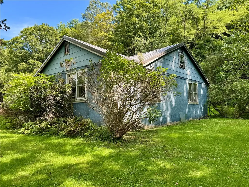 2086 State Highway 23, Morris, NY 13808 - #1