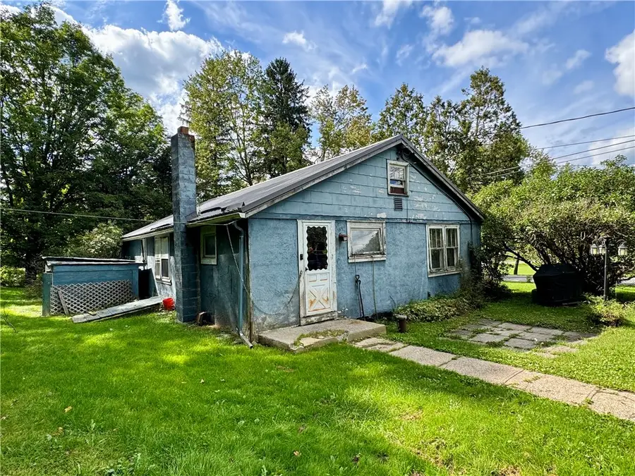 2086 State Highway 23, Morris, NY 13808 - #3