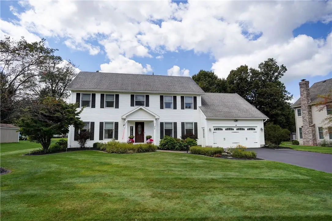 77 Wakecliffe Dr, Rochester, NY 14616 - #1