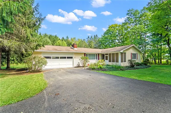 683 Coddington Road, Ithaca, NY 14850