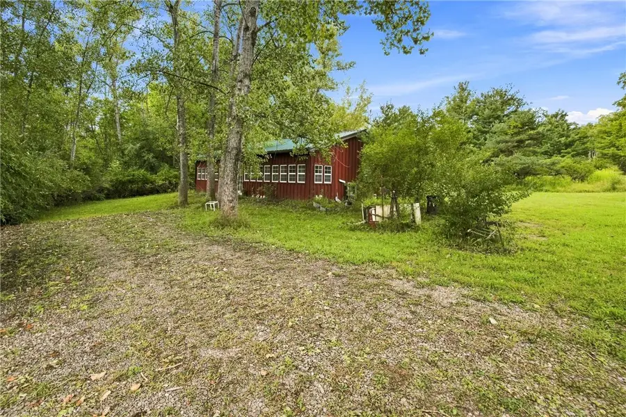2507 Shanty Plains Road, Penn Yan, NY 14527 - #2