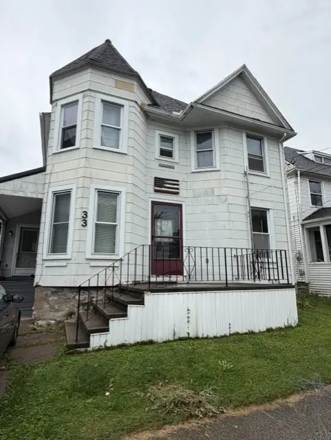 33 Dellinger Avenue, Batavia, NY 14020
