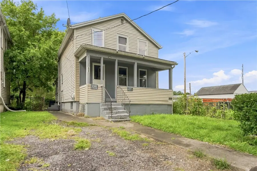 143 York Street, Rochester, NY 14611 - #2