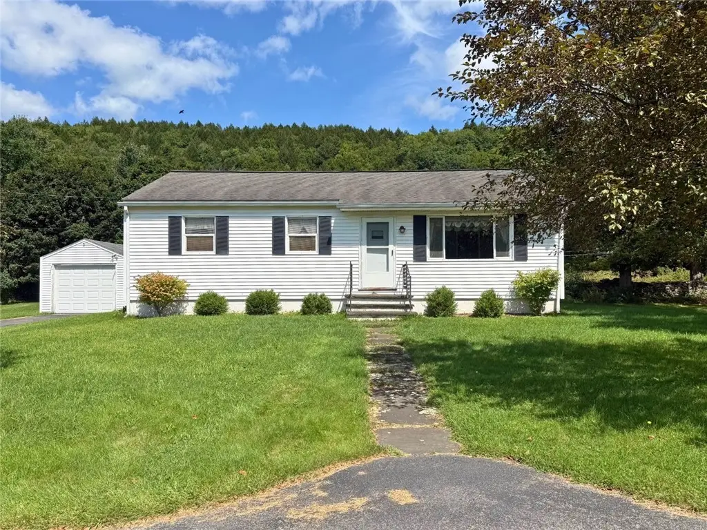 751 County Route 3, Margaretville, NY 12455 - #1