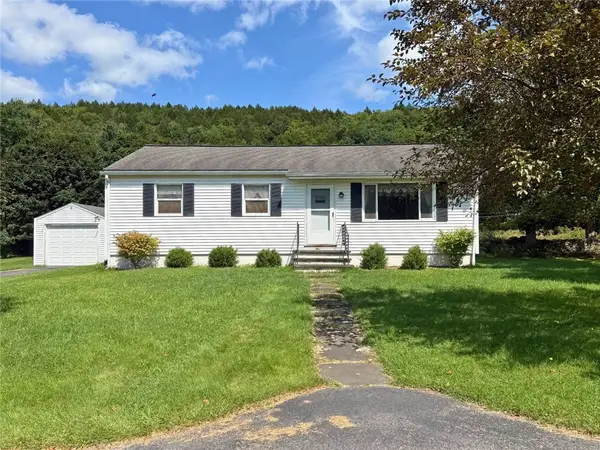 751 County Route 3, Margaretville, NY 12455