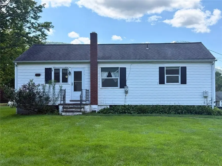 751 County Route 3, Margaretville, NY 12455 - #3