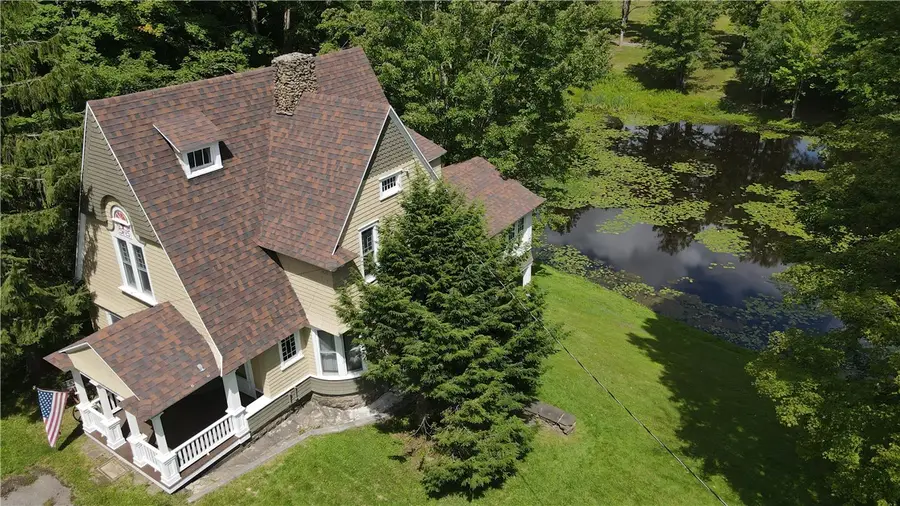 28647 State Route 23, Harpersfield, NY 13786 - #3