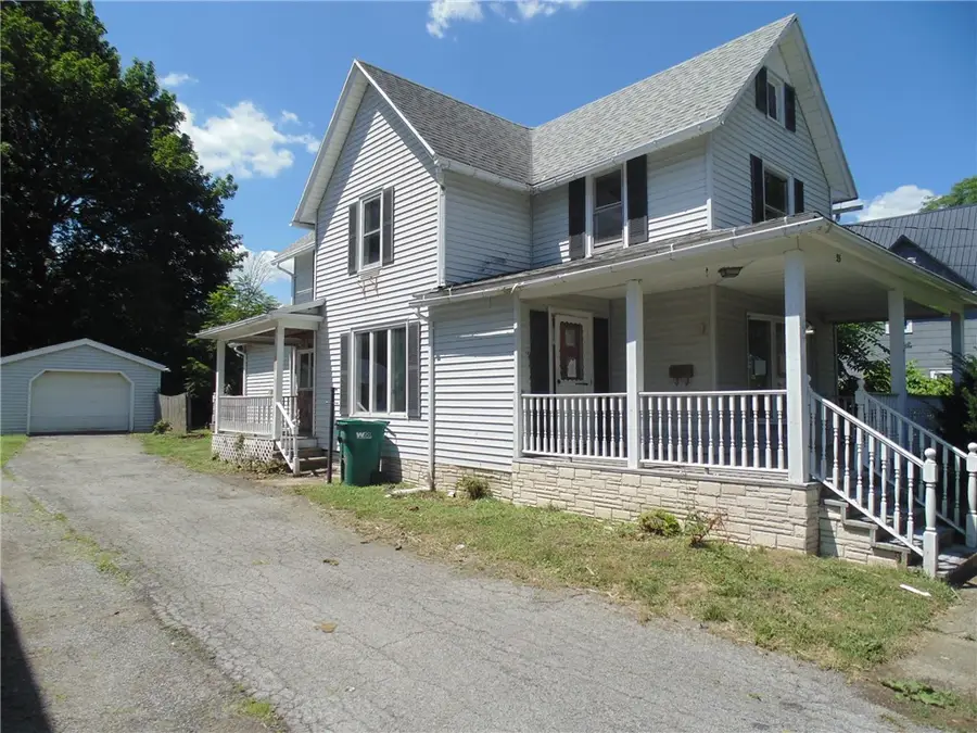 33 Olin Avenue, Perry, NY 14530 - #2