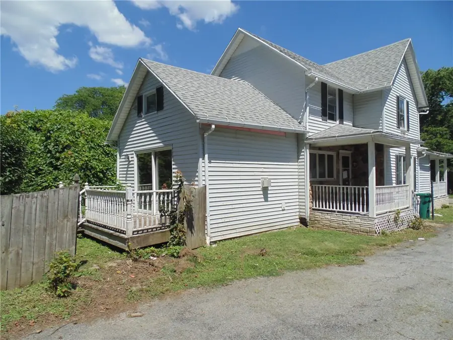 33 Olin Avenue, Perry, NY 14530 - #3