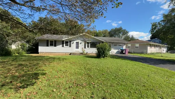 260 Ripplewood Drive, Rochester, NY 14616