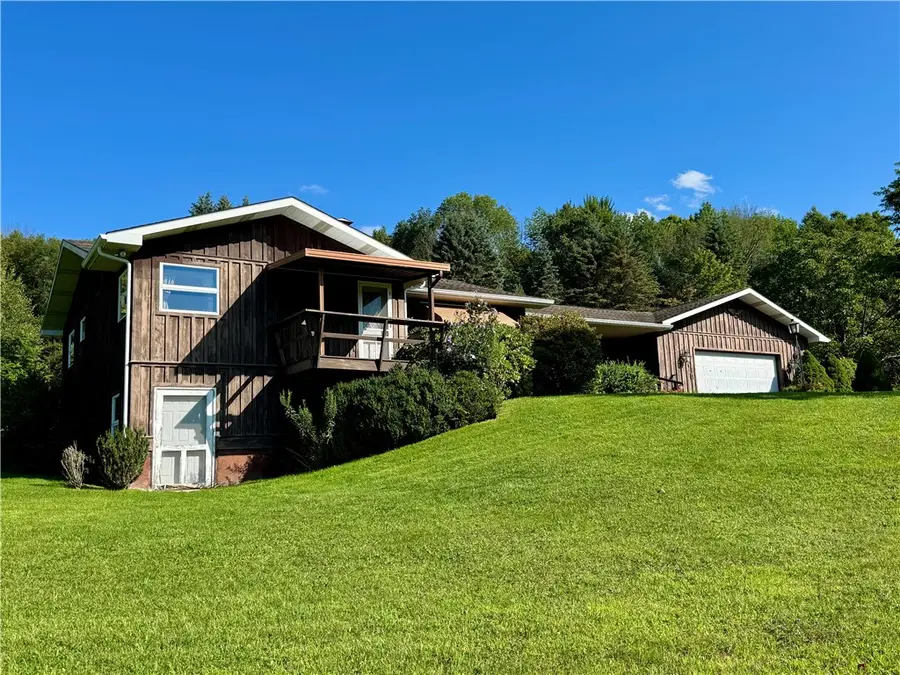 988 Swart Hollow Road, Oneonta, NY 13820 - #2