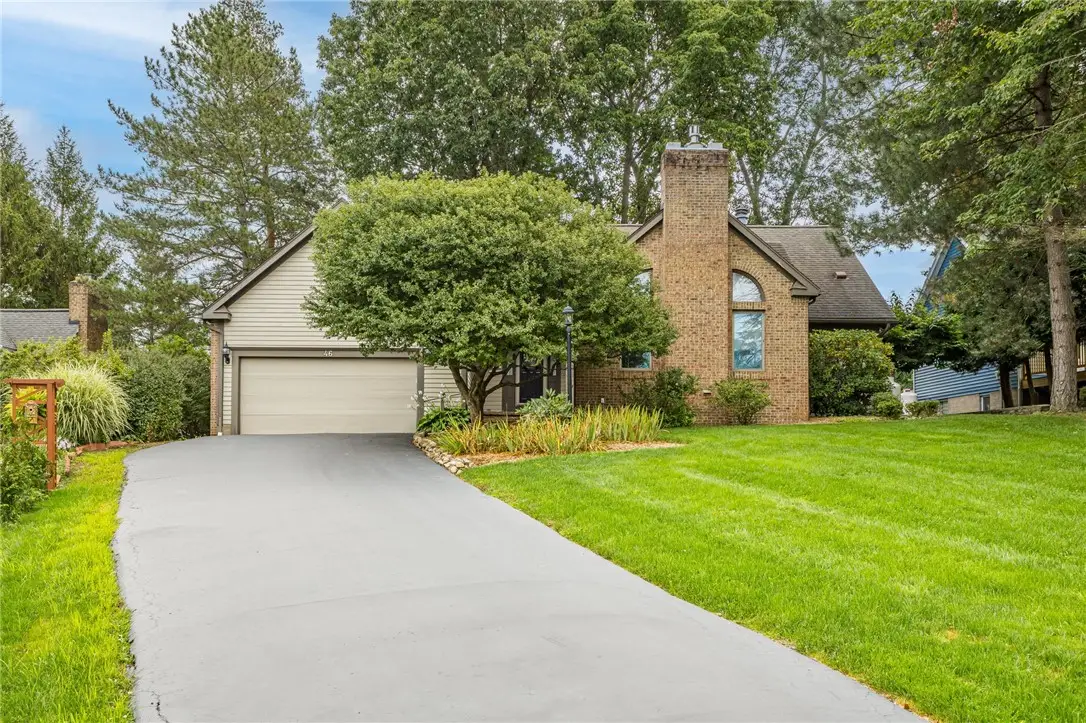 46 Putting Green Lane, Penfield, NY 14526 - #1