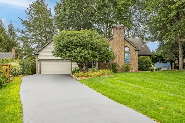 46 Putting Green Lane, Penfield, NY 14526
