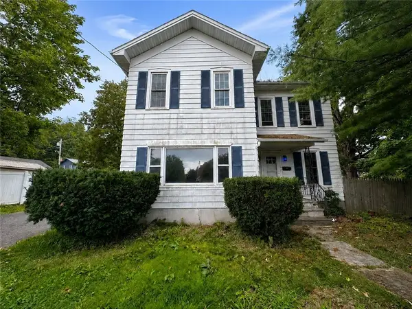 12116 Oswego Street, Wolcott, NY 14590