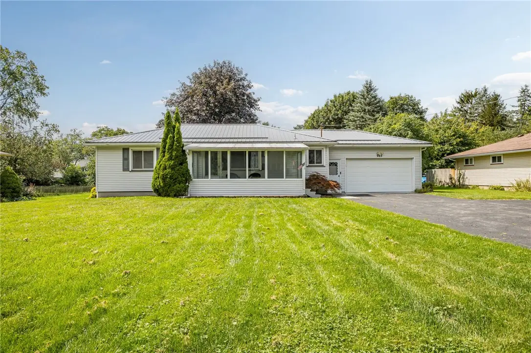 983 Wegman Road, Rochester, NY 14624 - #1