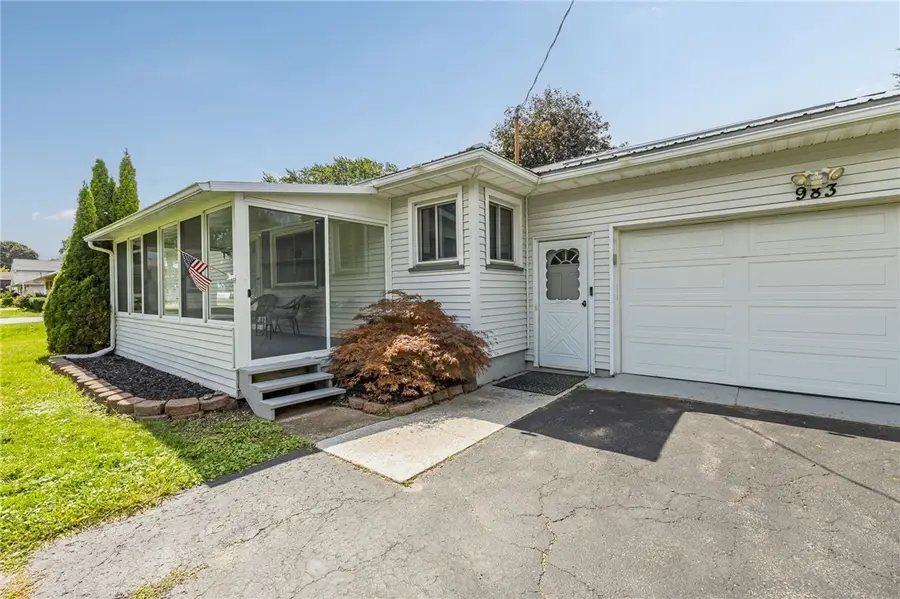 983 Wegman Road, Rochester, NY 14624 - #3