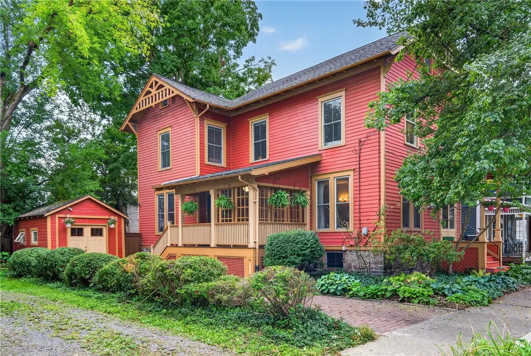 409 W Buffalo Street, Ithaca, NY 14850 - #1