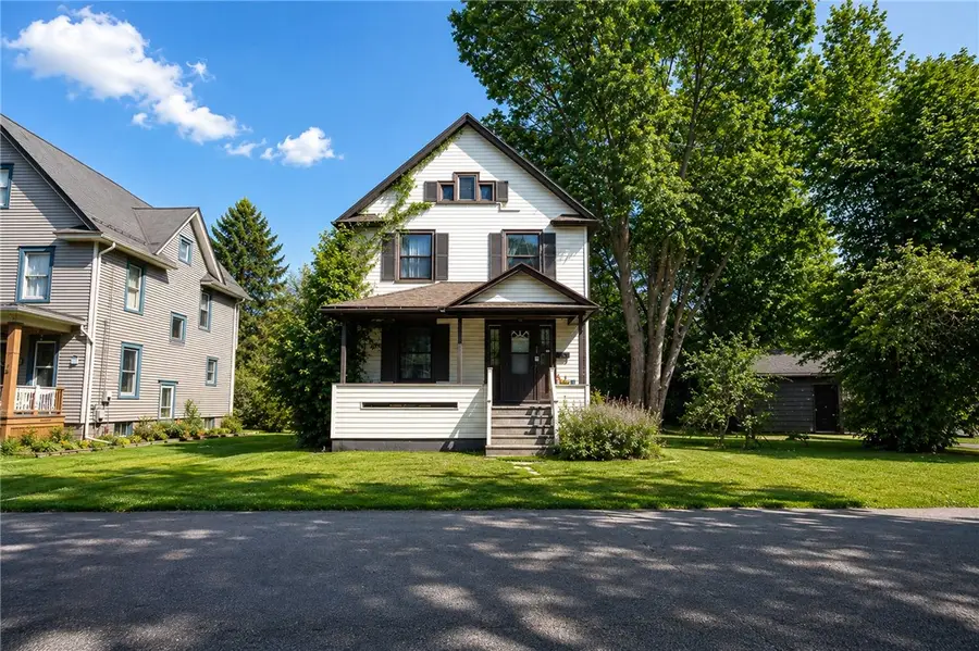 316 E Myrtle Ave, Newark, NY 14513 - #2