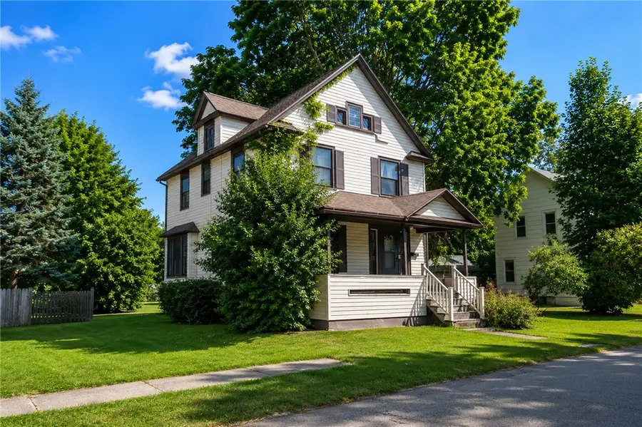 316 E Myrtle Ave, Newark, NY 14513 - #3