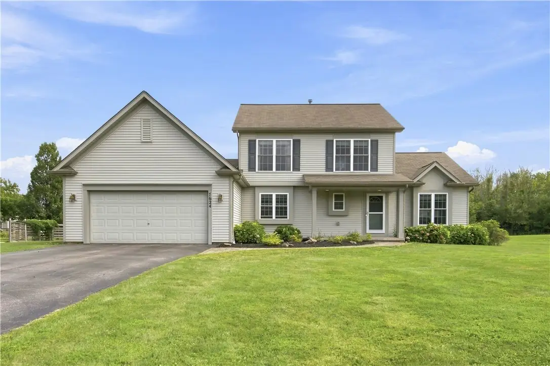 7624 Lake Meadow Drive, Ontario, NY 14519 - #1