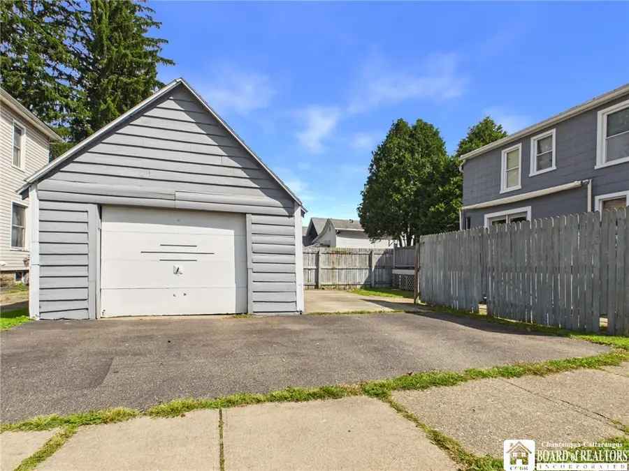 201 N 13th Street, Olean, NY 14760 - #2