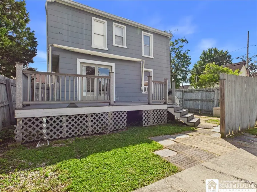 201 N 13th Street, Olean, NY 14760 - #3