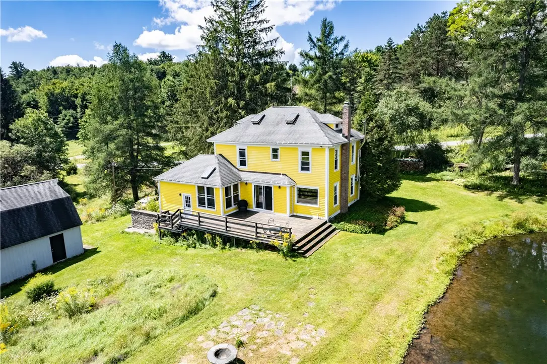1298 County Highway 30, Stamford, NY 12167 - #1