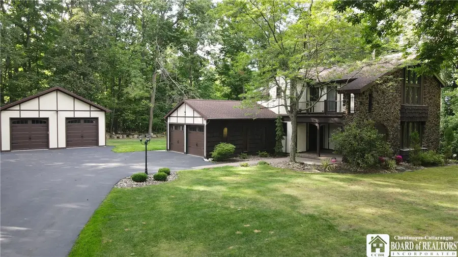 9 Stewart Avenue, Silver Creek, NY 14136 - #3
