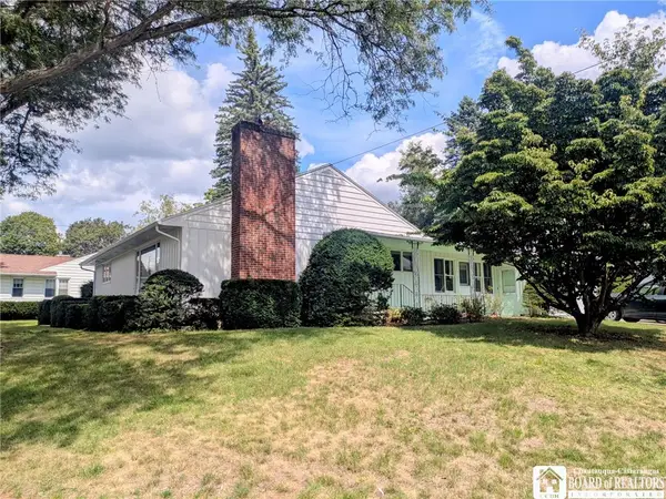55 Newton Avenue, Jamestown, NY 14701