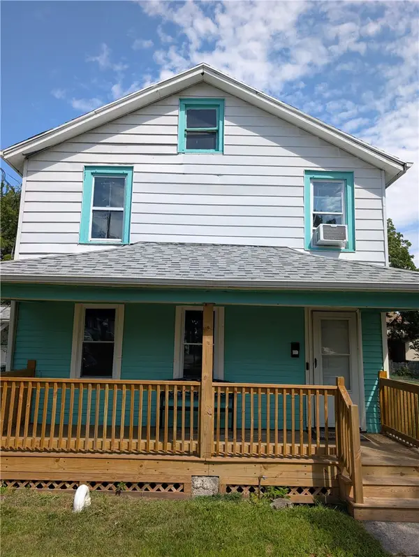206 Atkinson Street, Rochester, NY 14608