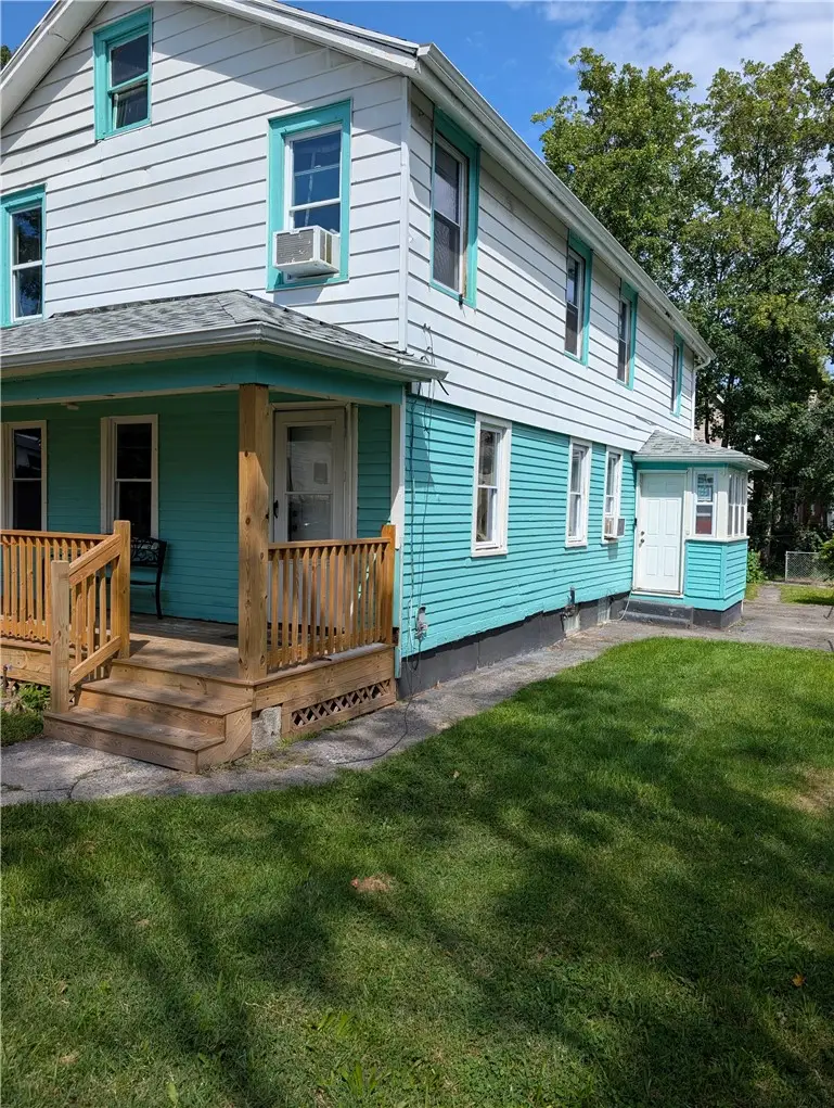 206 Atkinson Street, Rochester, NY 14608 - #2