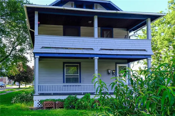 448 W 5th Street, Elmira, NY 14901