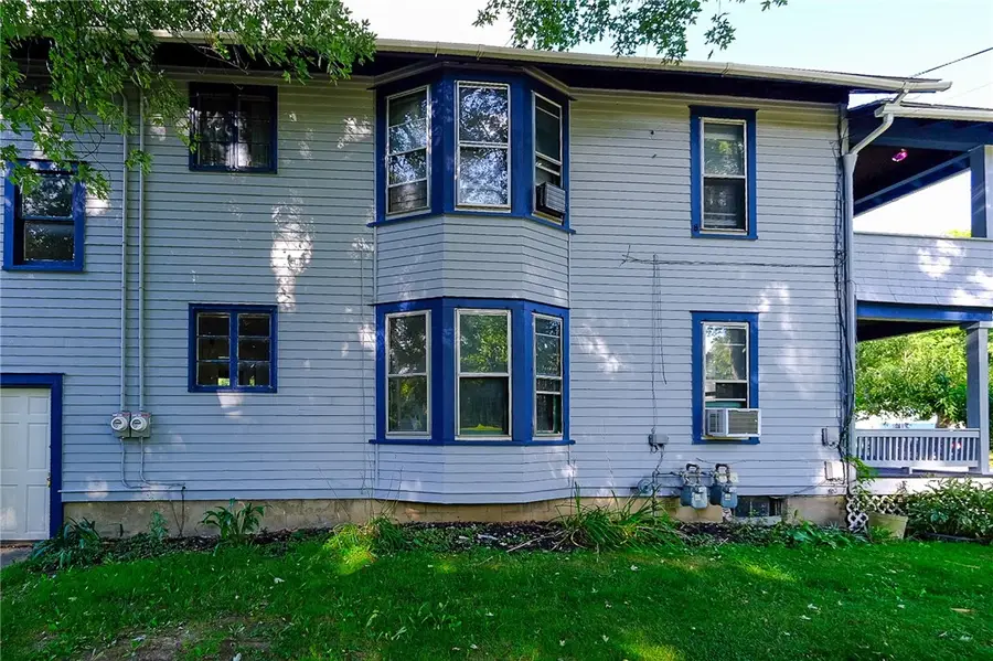 448 W 5th Street, Elmira, NY 14901 - #2