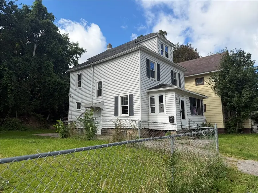 19 Leo Street, Rochester, NY 14621 - #2