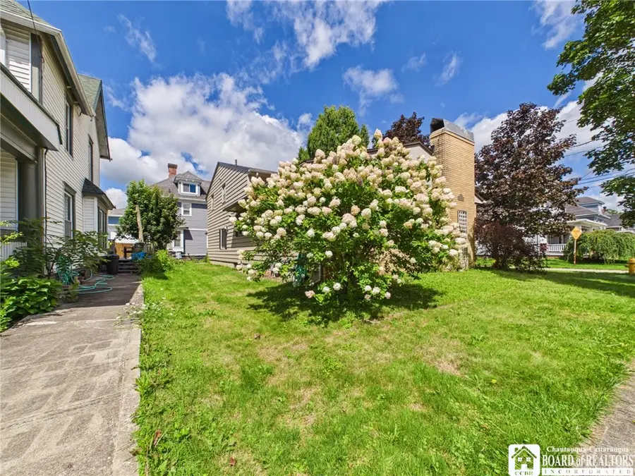 600 W Henley Street, Olean, NY 14760 - #2