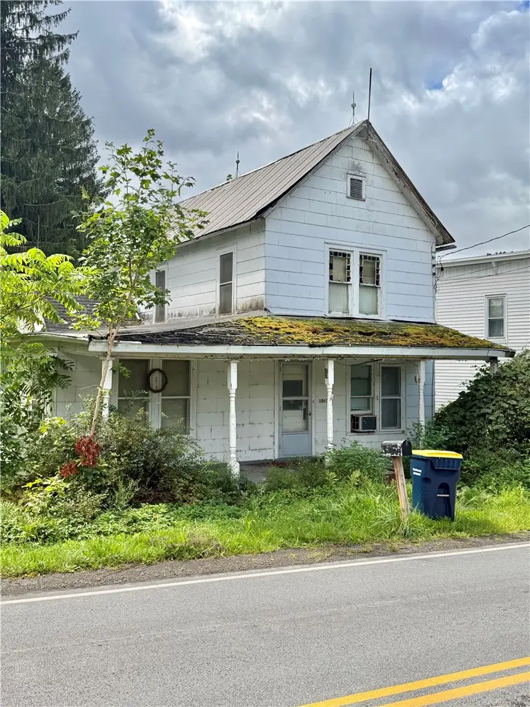 1065 County Highway 1, Mount Upton, NY 13809 - #1