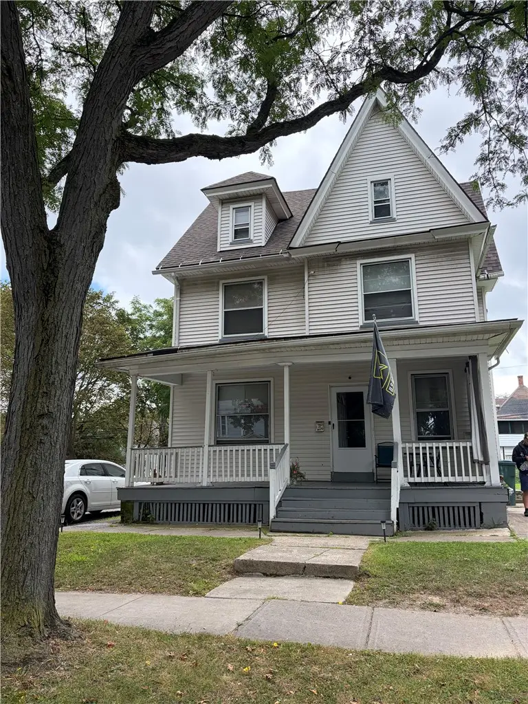 97 Locust Street, Rochester, NY 14613 - #1