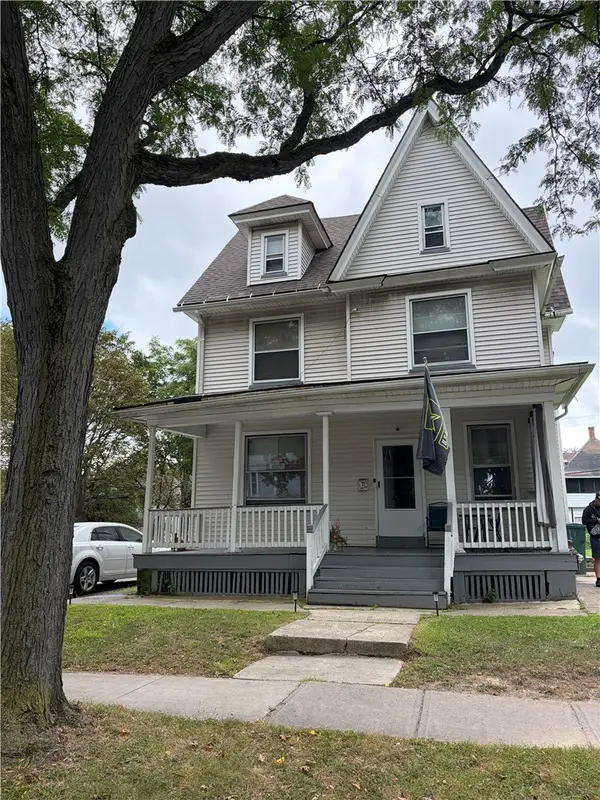97 Locust Street, Rochester, NY 14613