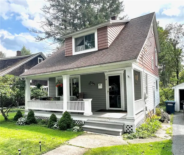 14 Spruce Street, Oneonta, NY 13820