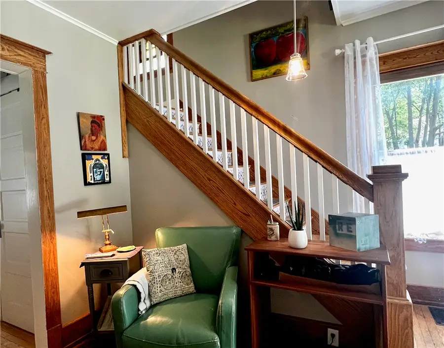 14 Spruce Street, Oneonta, NY 13820 - #3